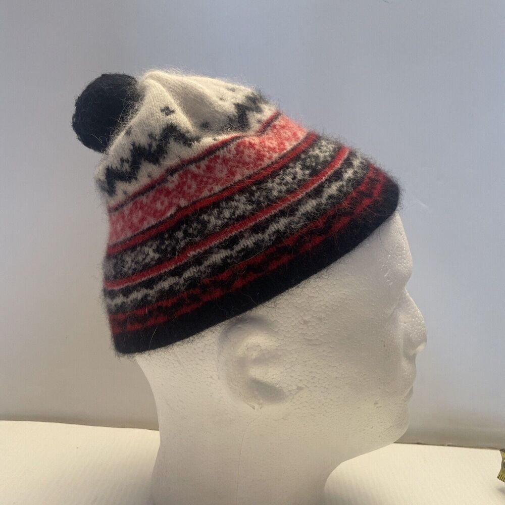 Pendleton Wool Kids Hat
